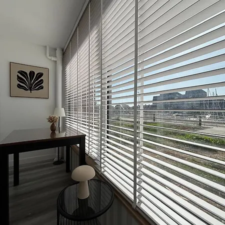 Voile Du Cap, Avec Loggia Vue Sur Le Port Apartman *