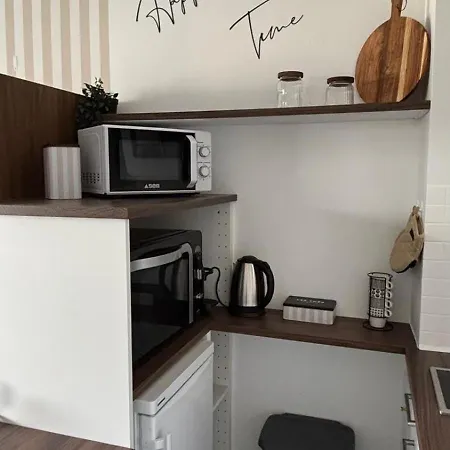 Voile Du Cap, Avec Loggia Vue Sur Le Port Apartman